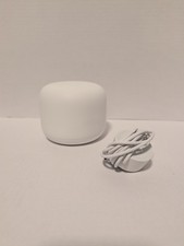 Google Nest Wifi H2D AC2200