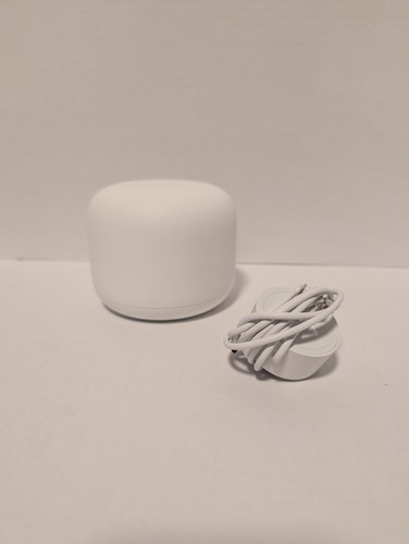 Google nest wifi h2d - wifi, ac2200