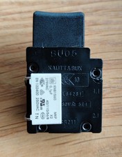 Interruttore on/off Kautt&Bux