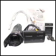 Panasonic x920p videocamera - hc-x920p,