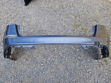 PARAURTI POSTERIORE MERCEDES CLASSE C W205 STATION WAGON AMG 15R->