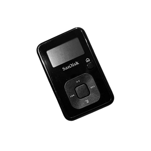 Sandisk sansa clip lettore - sandisk, clip+