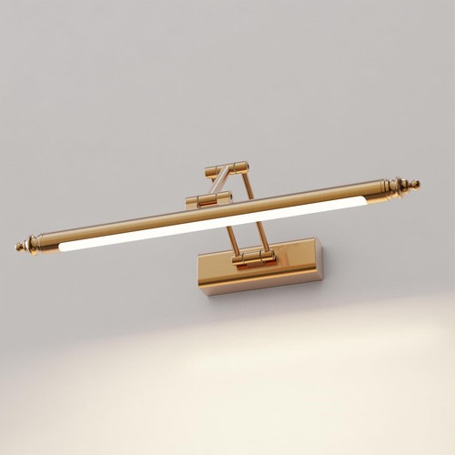 Lampada specchio bagno led - bagno, 50