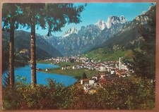 DOLOMITI - AURONZO (Belluno)