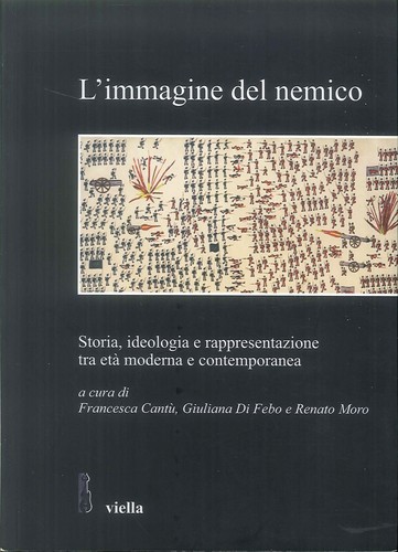Immagine del nemico storia - nemico.,
