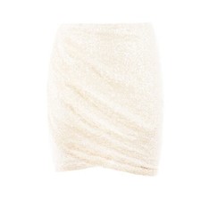 MINI GONNA PAILLETTES LIU JO