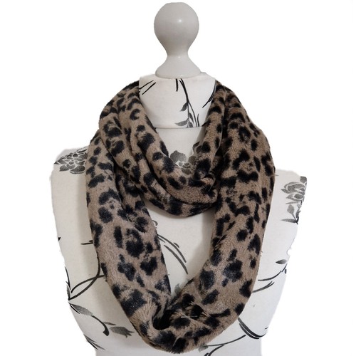 Leopardo contorto infinity - contorto,