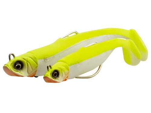 Savage gear minnow - gear,