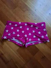 Culotte bambina 8-11 anni