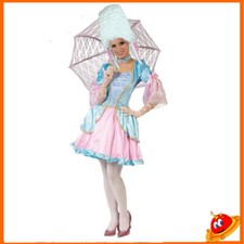 Costume Donna Francesina Barocco Annabella Tg 36/42