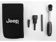 Jeep Wrangler 2018-2026 JL &