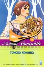 Nodame cantabile 85 - cantabile, 06