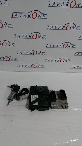 Kit centralina motore - motore, opel