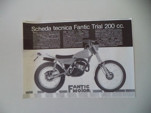 Advertising pubblicità 1980 - advertising,