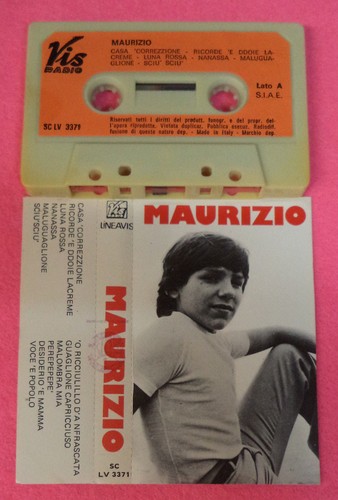 Maurizio omonimo same italy - omonimo,