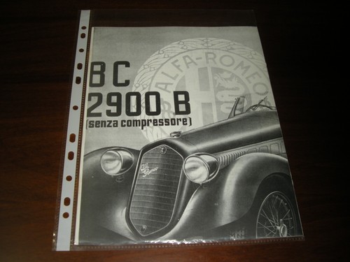 Alfa romeo pubblicita - romeo,