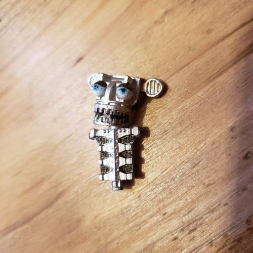 Raro mini endo - mini, five