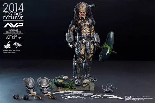 Modellino hot toys - modellino,
