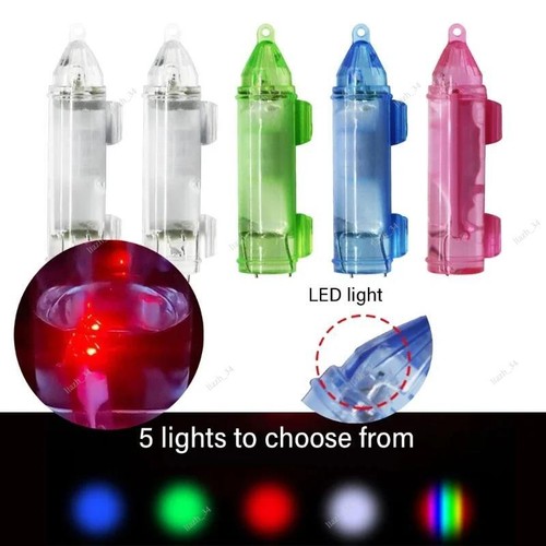 Pezzi mini luce - mini, carpa