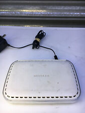 NETGEAR DG834V3 54mbps ADSL