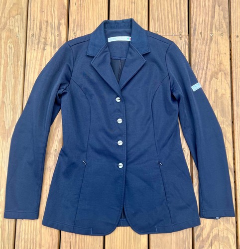 Animo italia navy show - navy, jacket