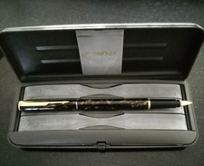 Parker Rialto Lacquered Dust