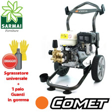 COMET FDX BLADE S 6.12 12/200