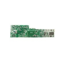 SCHEDA ELETTRONICA LAVATRICE