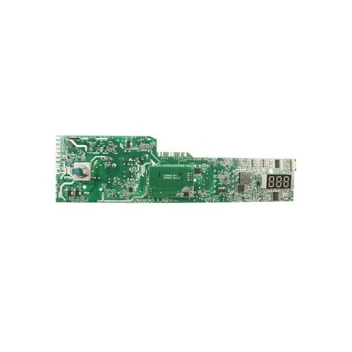 Scheda elettronica lavatrice - scheda,