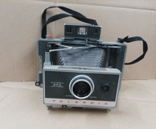 Polaroid fotocamera terrestre