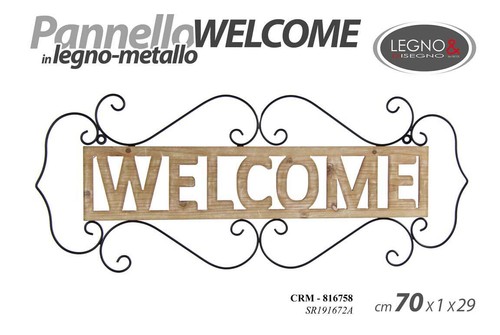 Pannello arredo parete muro - pannello,