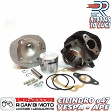 KT00049 GRUPPO TERMICO KIT