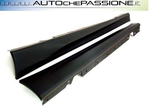 Minigonne look per bmw - per,