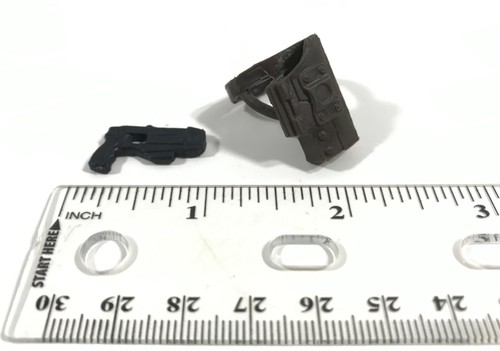 Joe taser classificato con - joe,