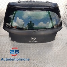 COFANO PORTELLONE BAULE