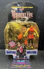 ADA WONG RESIDENT EVIL 2