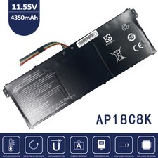 AP18C8K Batteria AP18C4K per