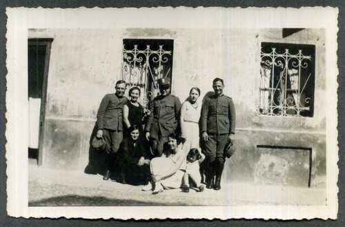 Alessandria 1932 autieri - alessandria,