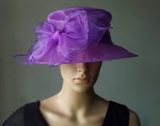 Cappello da Donna Viola Lilla