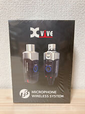 Xvive XV-U3 Microfono Sistema
