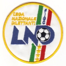 [Patch] LEGA NAZIONALE
