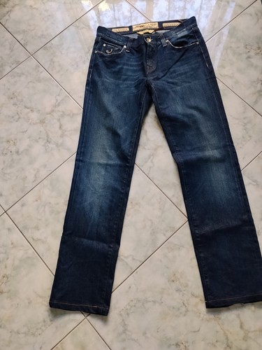 Jacob cohen tailored jeans - cohen,