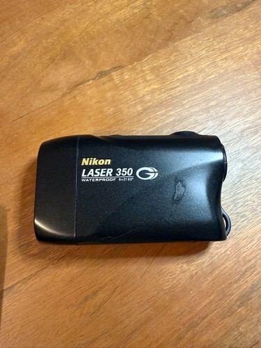 Nikon laser 350g - nikon,