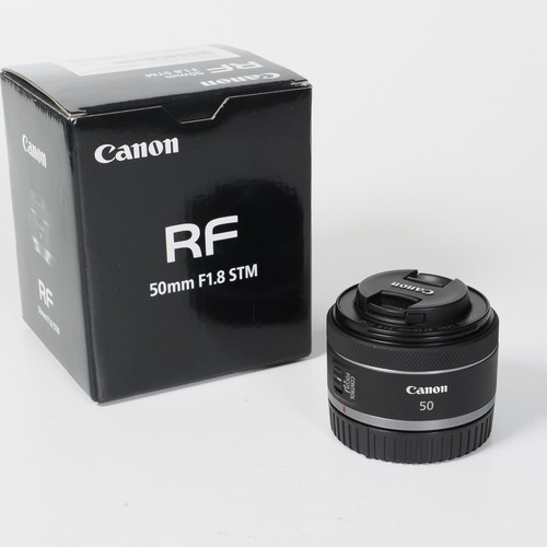 Canon obiettivo 50mm 8 - canon,
