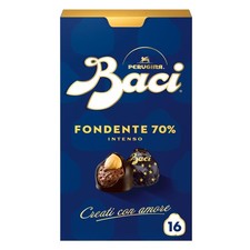 Baci perugina fondente - baci,