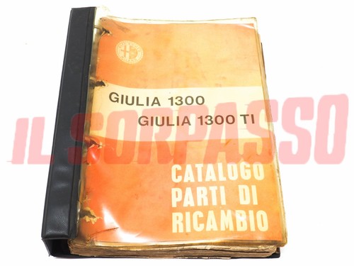 Catalogo ricambi carrozzeria - ricambi,