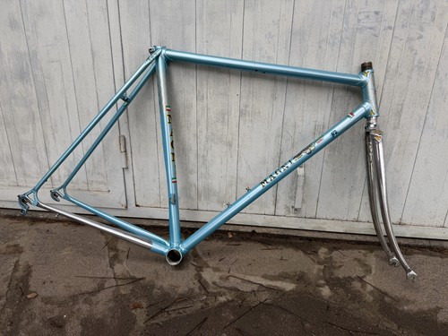 Telaio bici corsa - telaio, in