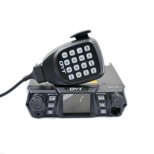 Qyt kt980 plus - qyt,