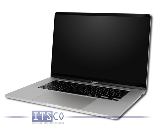 Notebook apple macbook pro - apple, 16