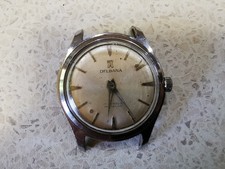 OROLOGIO UOMO SVIZZERO VINTAGE